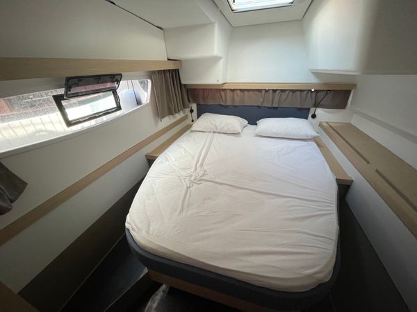 Fountaine Pajot Isla 40 | Nona