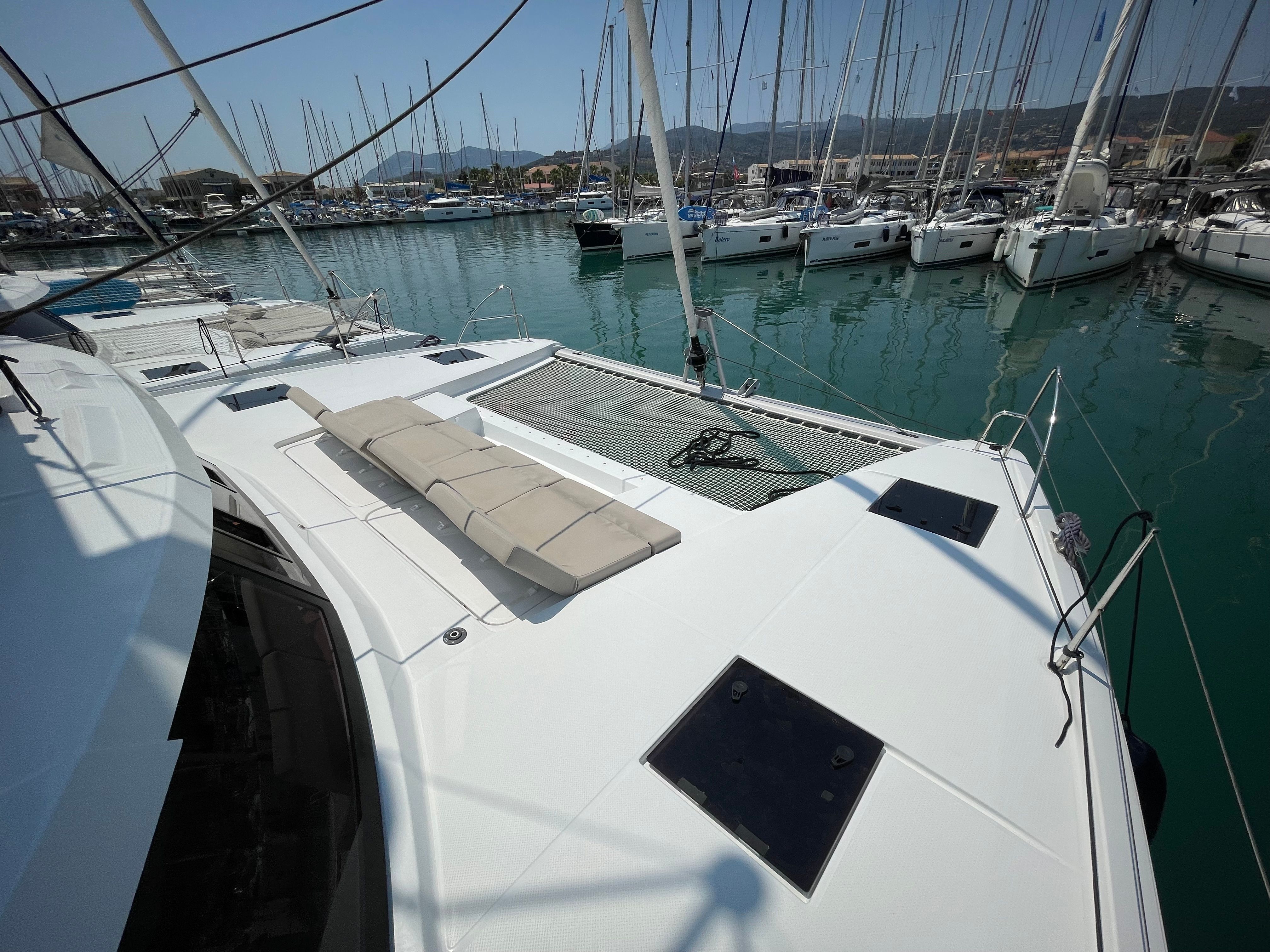 Fountaine Pajot Astrea 42 | Bellmar