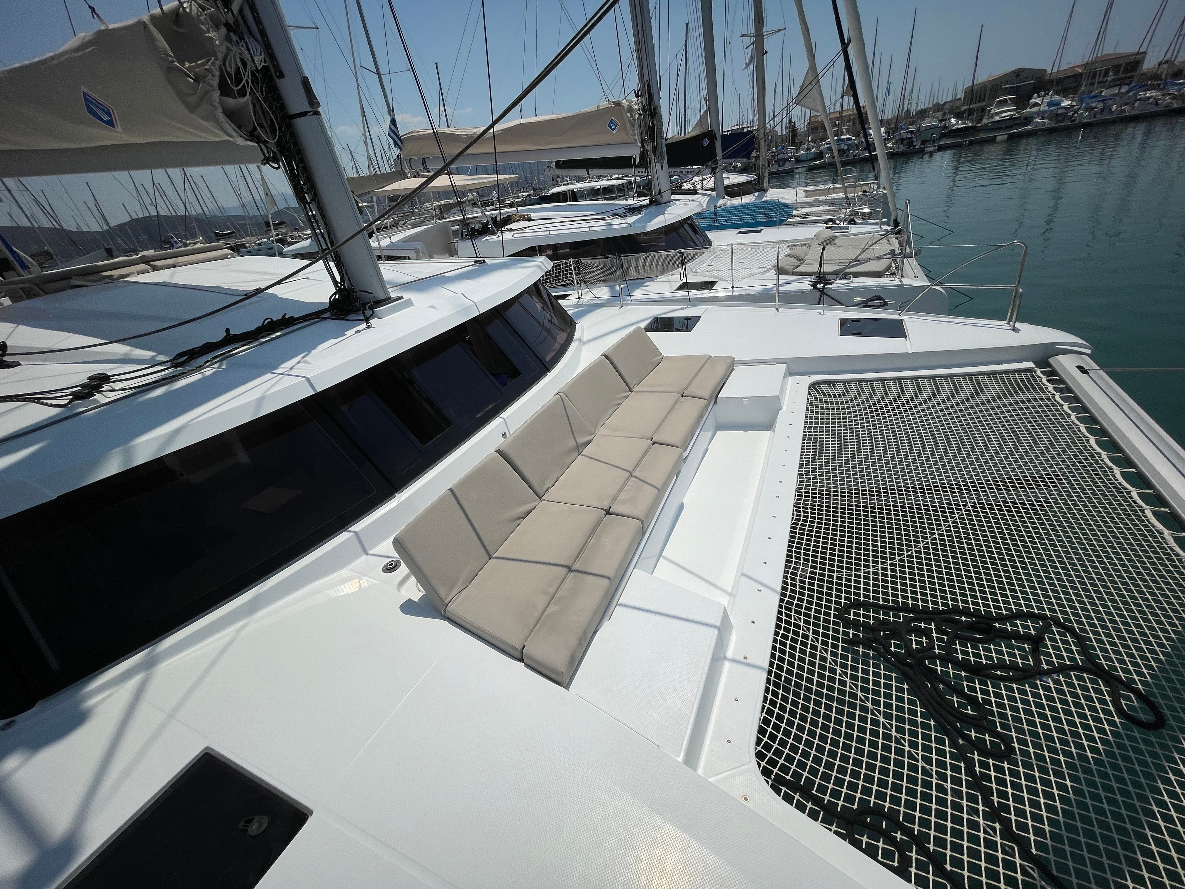 Fountaine Pajot Astrea 42 | Bellmar