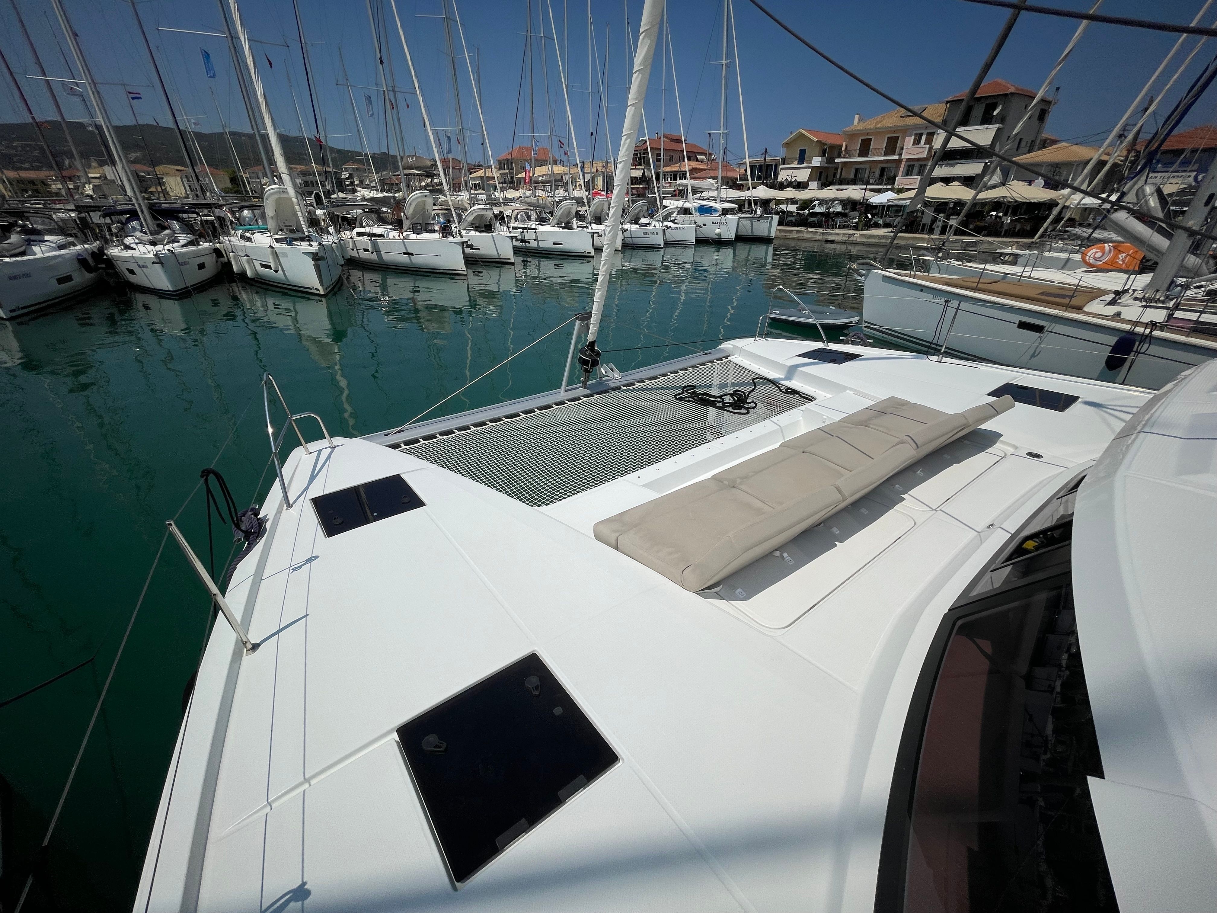 Fountaine Pajot Astrea 42 | Bellmar
