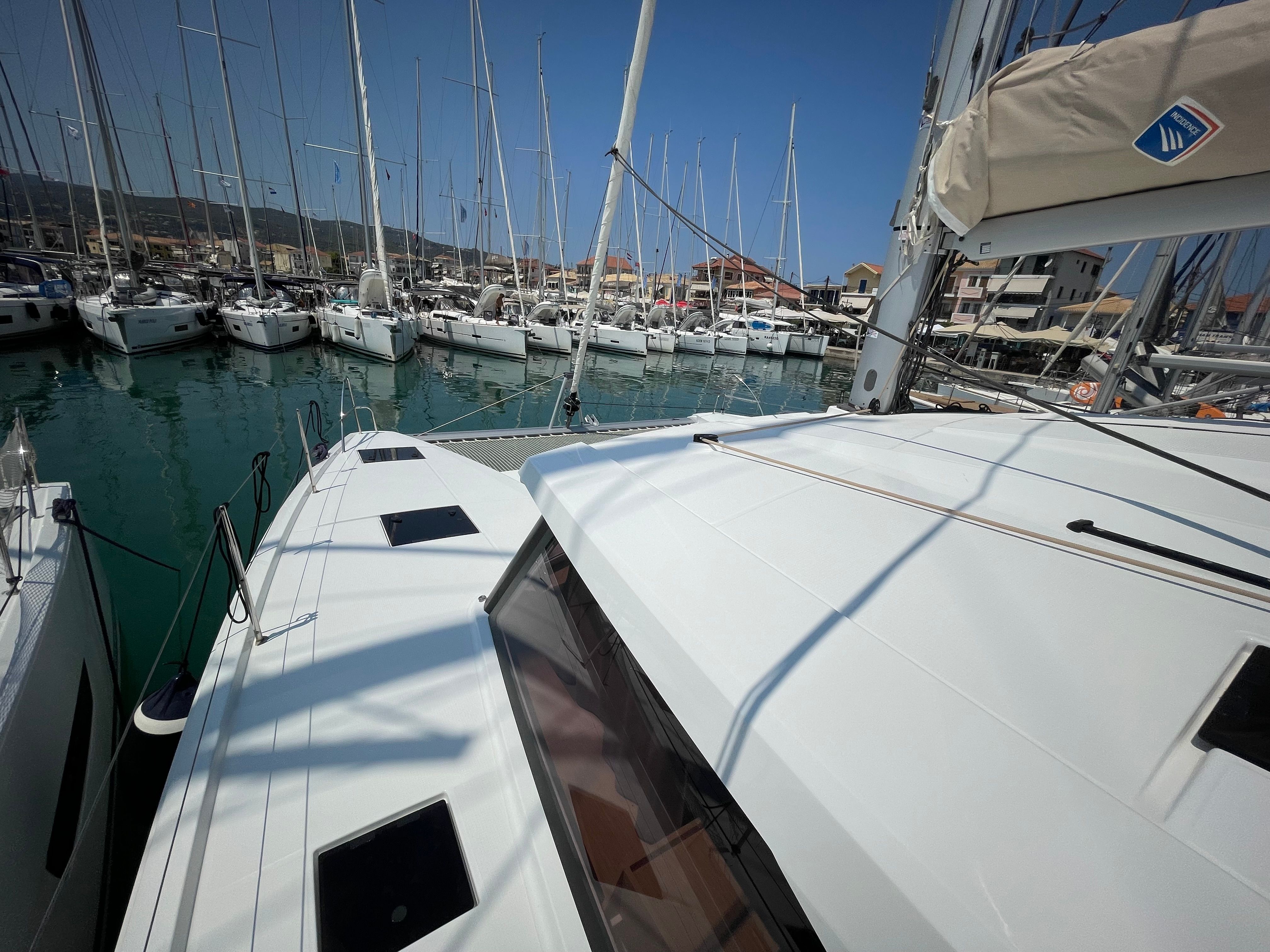 Fountaine Pajot Astrea 42 | Bellmar