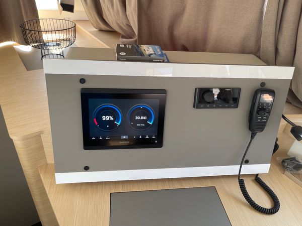 Fountaine Pajot Astrea 42 | Bellmar