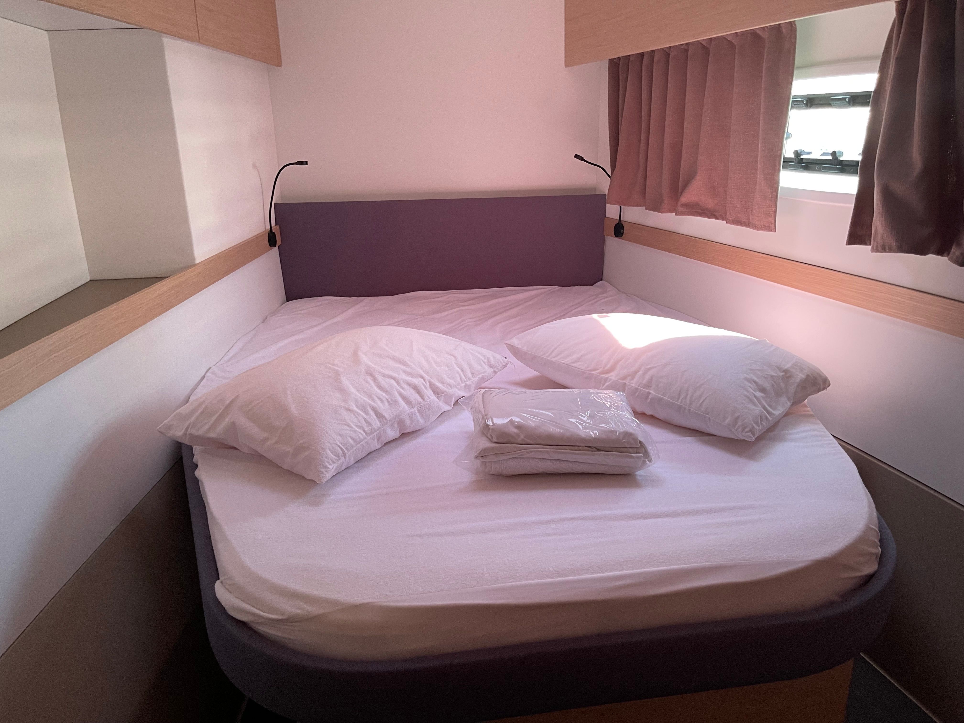 Fountaine Pajot Astrea 42 | Bellmar