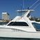 Hatteras 46 | Inagua Salt