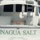 Hatteras 46 | Inagua Salt