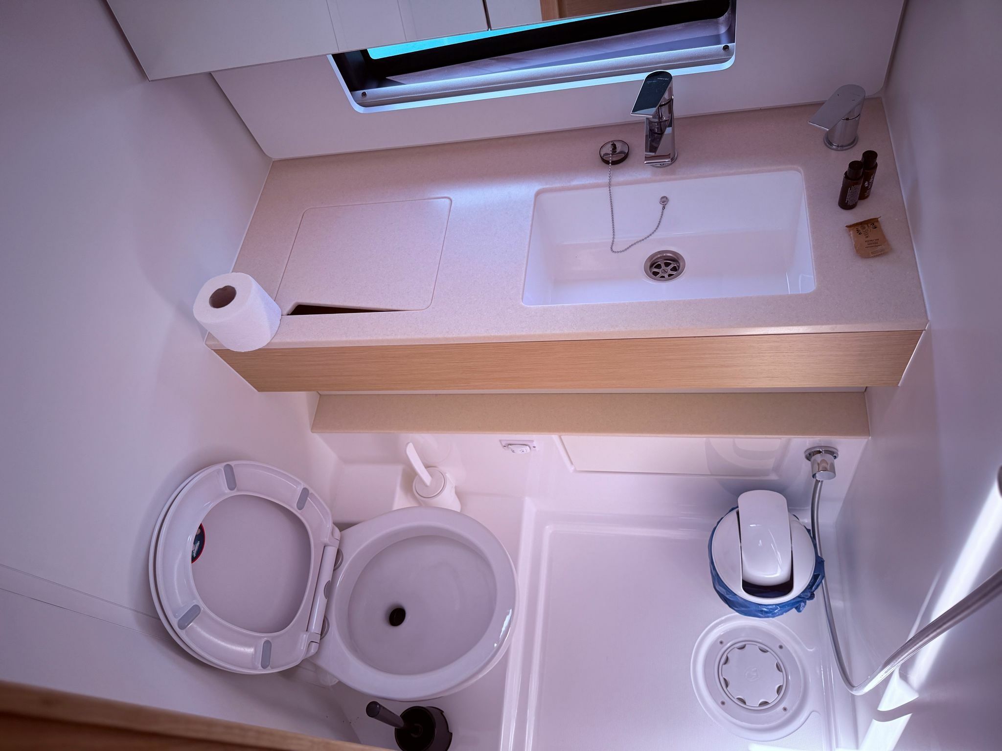 Dufour 41 | Sunsail 24