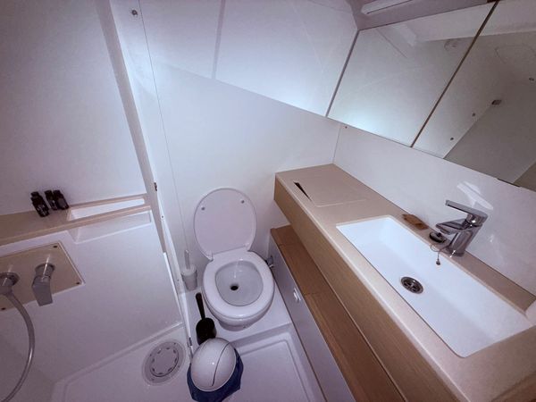 Dufour 41 | Sunsail 24