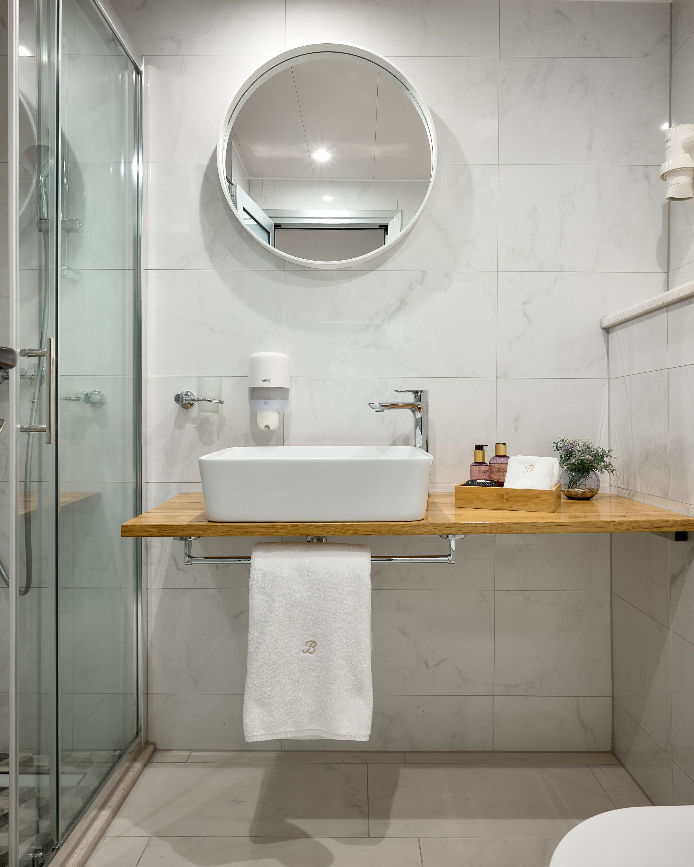 Custom Built 170 | Bellezza