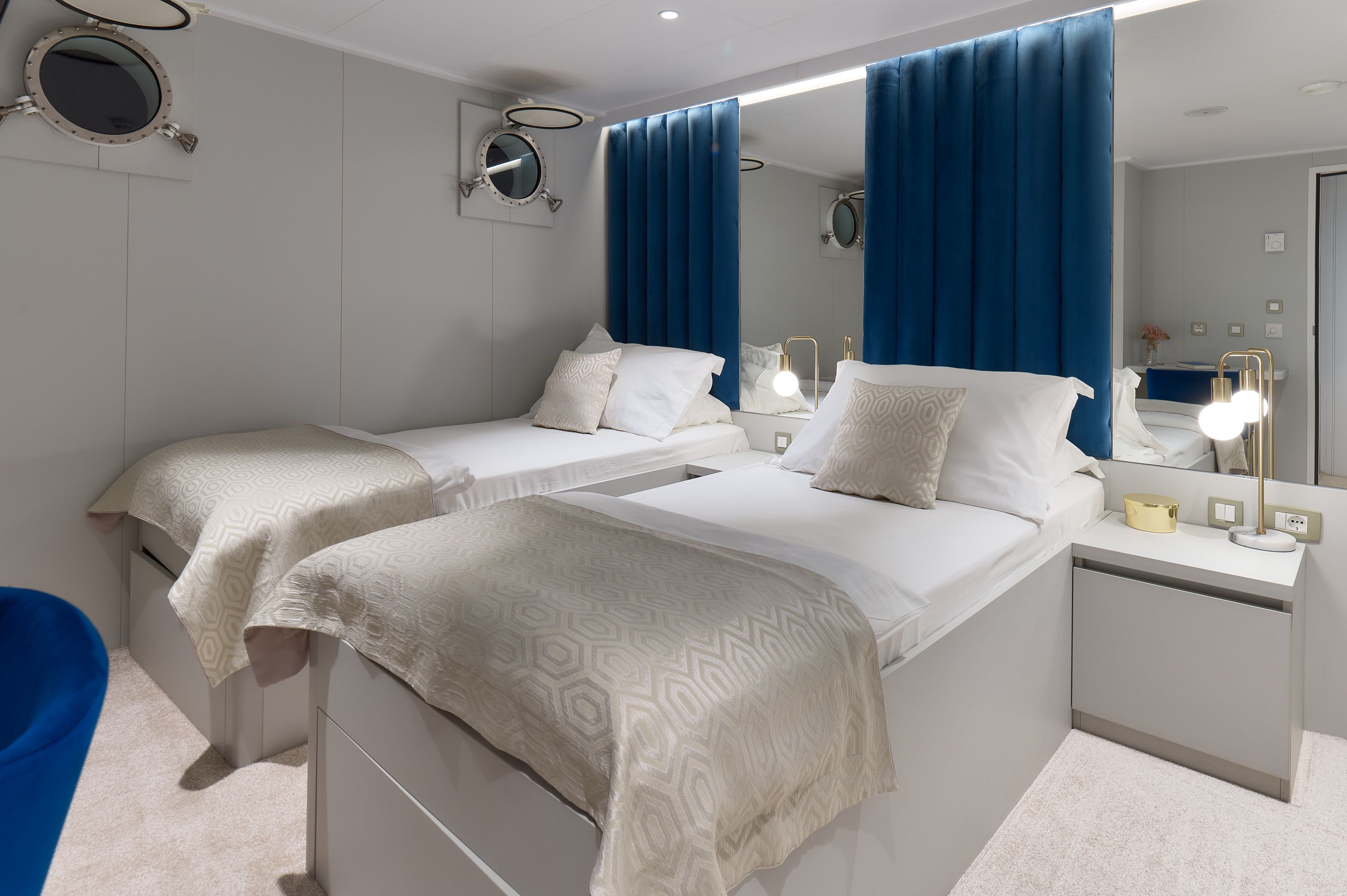 Custom Built 170 | Bellezza