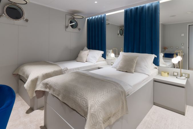 Custom Built 170 | Bellezza