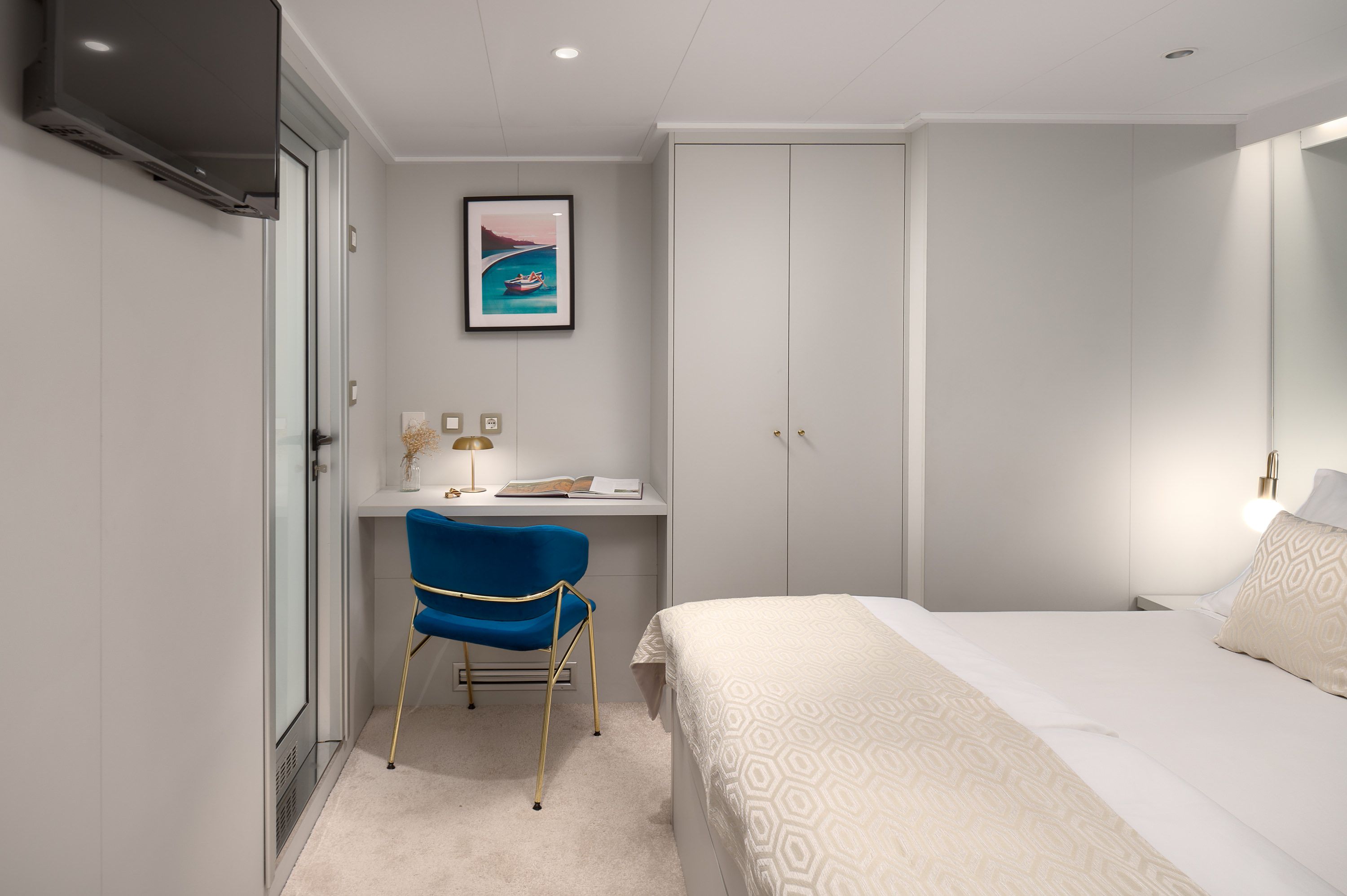 Custom Built 170 | Bellezza