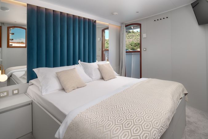 Custom Built 170 | Bellezza