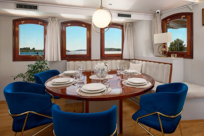 Custom Built 170 | Bellezza