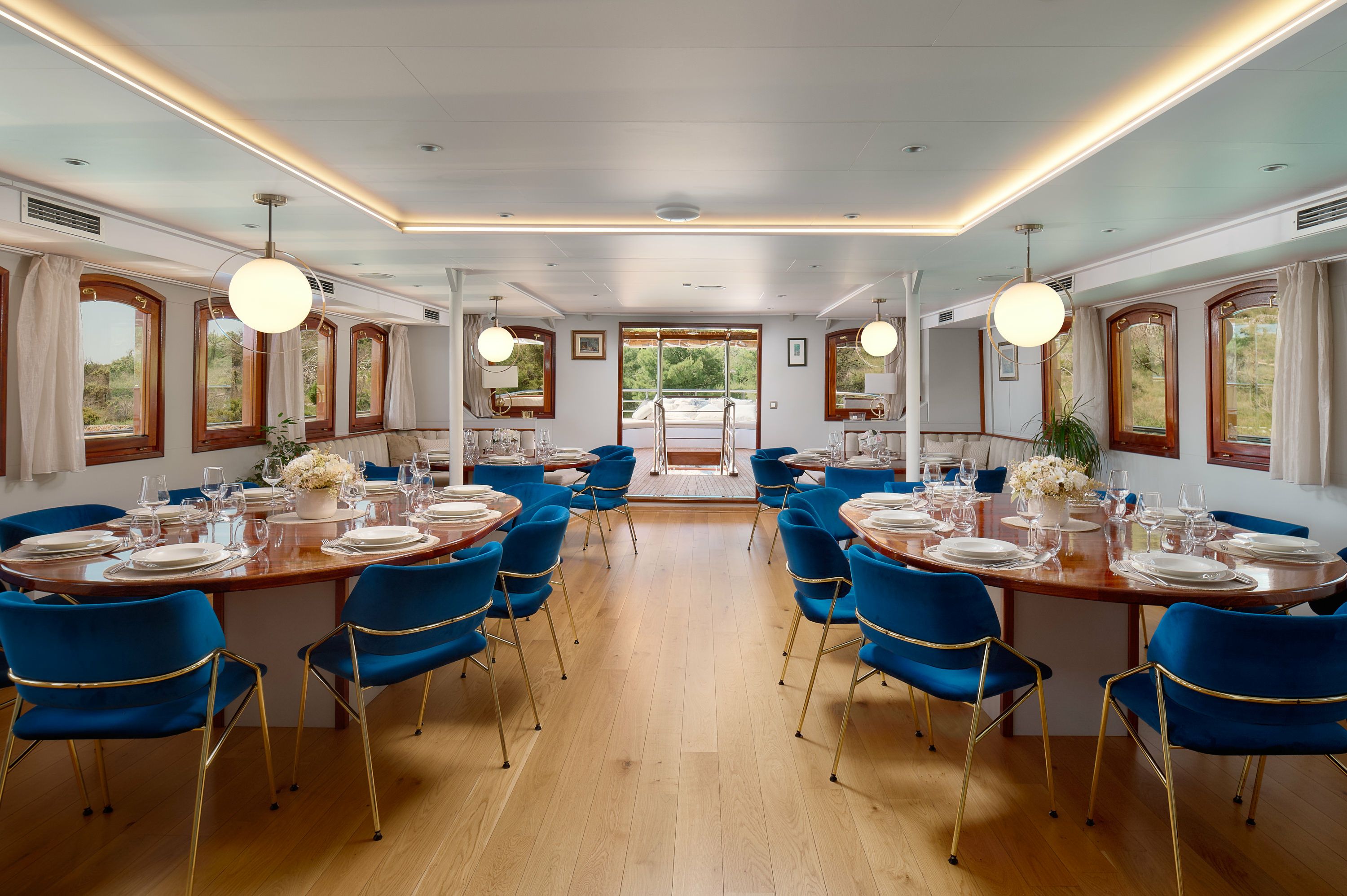 Custom Built 170 | Bellezza