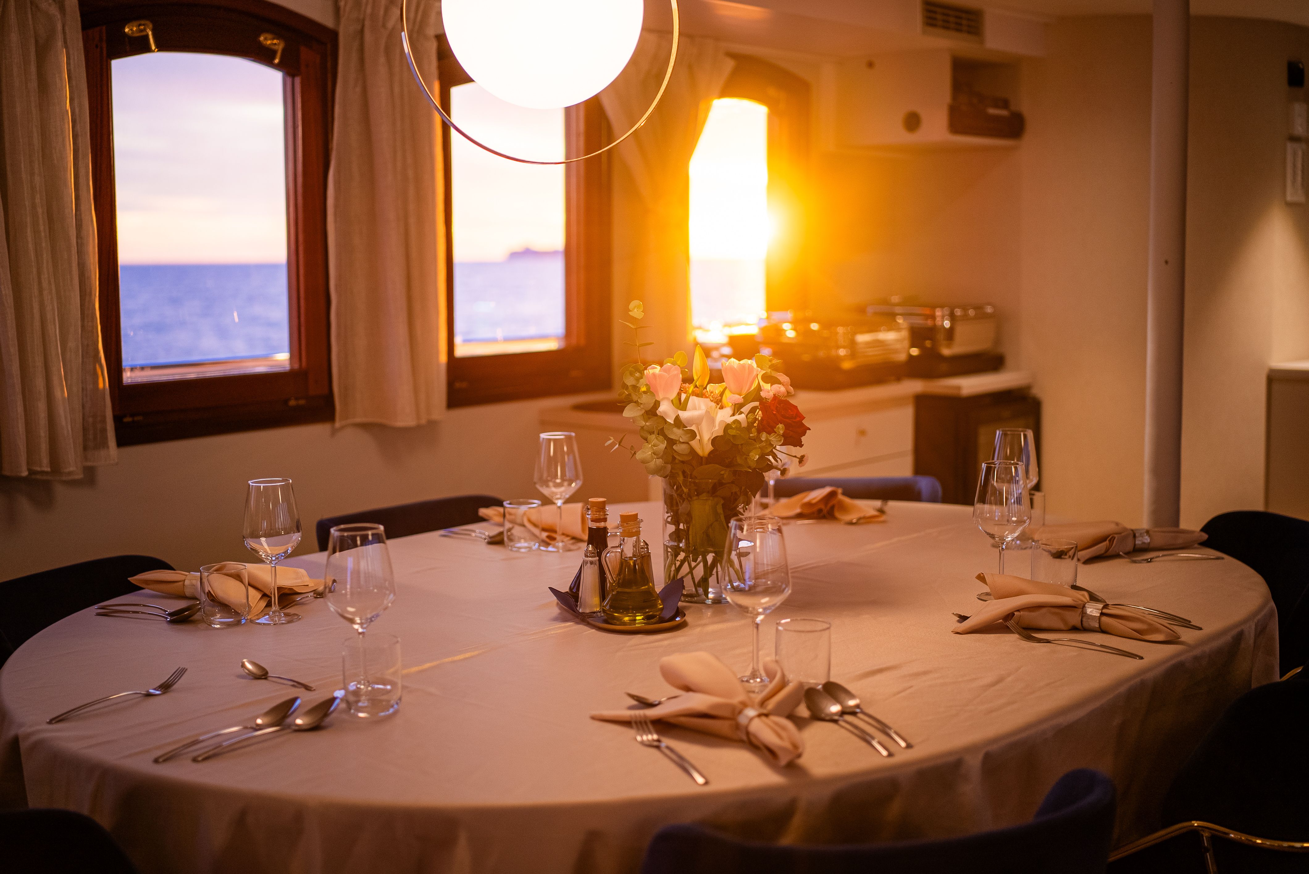 Custom Built 170 | Bellezza