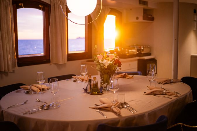 Custom Built 170 | Bellezza