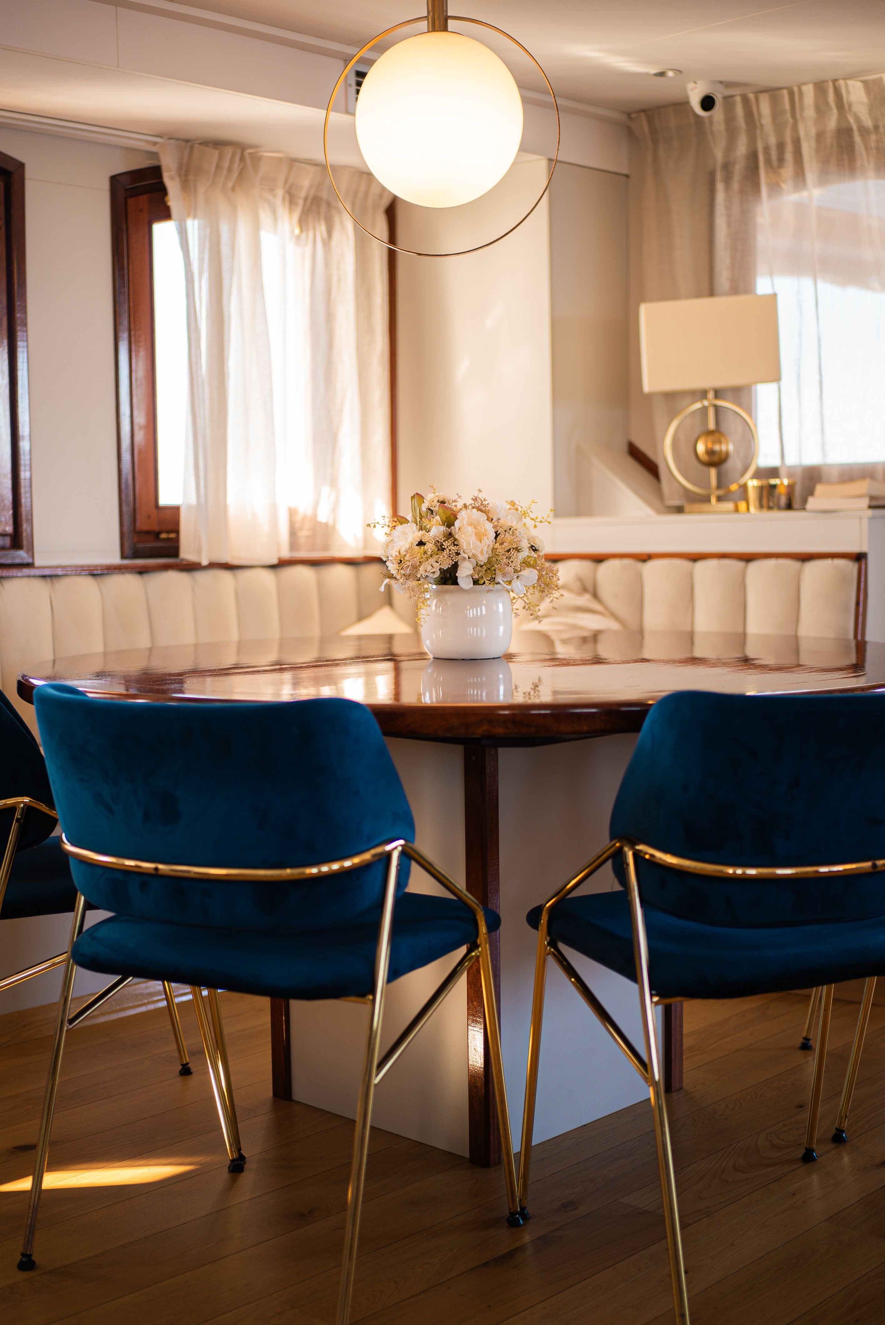 Custom Built 170 | Bellezza