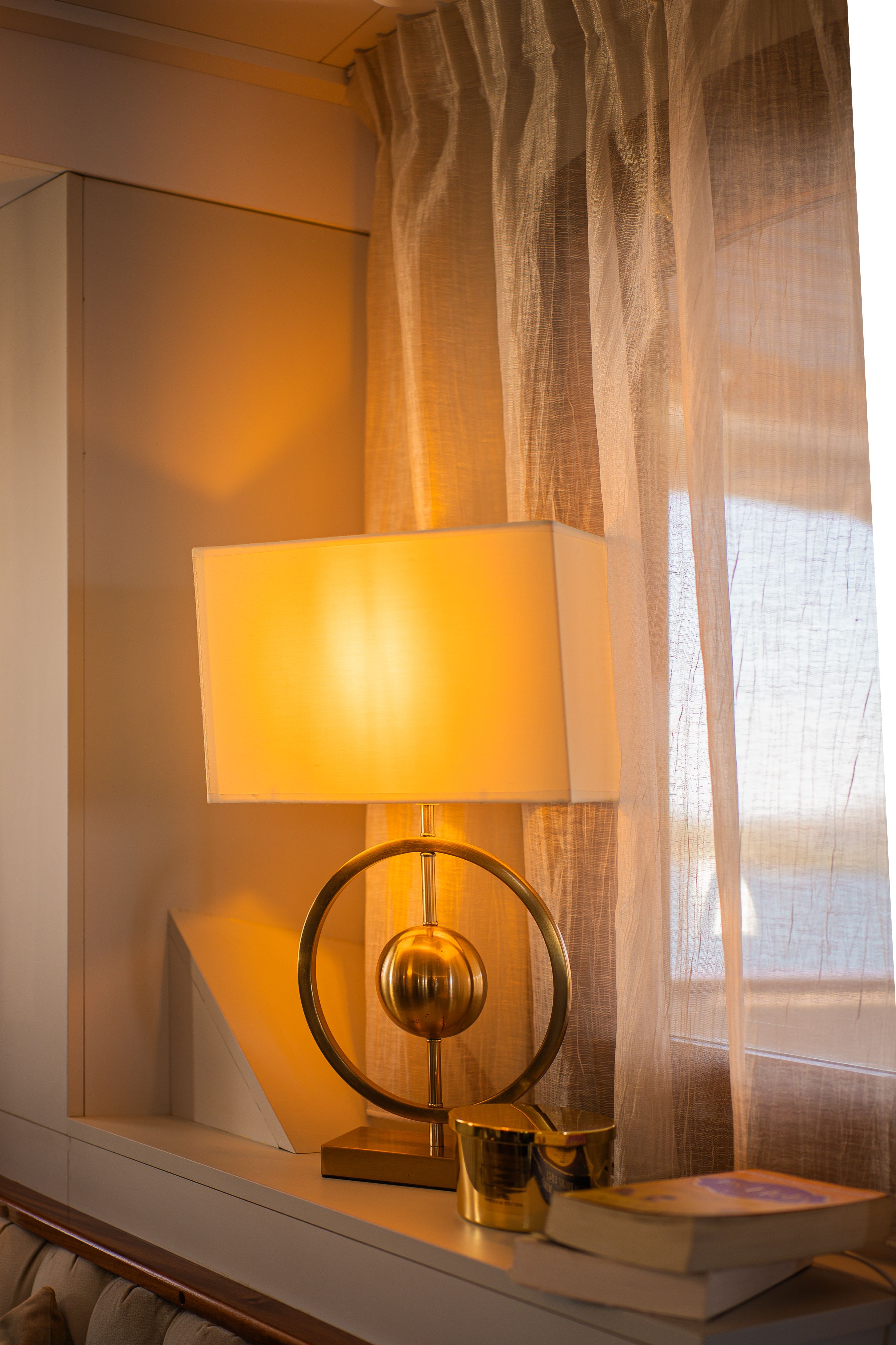 Custom Built 170 | Bellezza