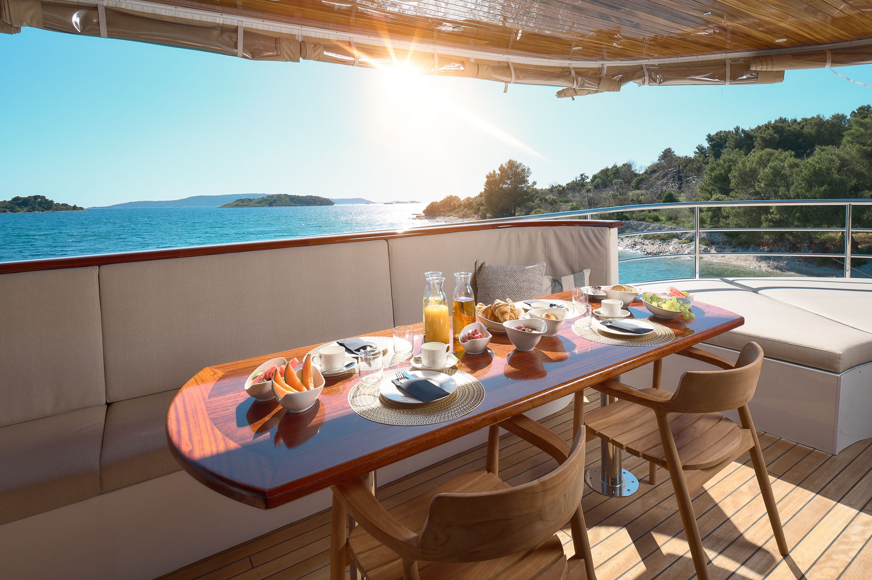 Custom Built 170 | Bellezza