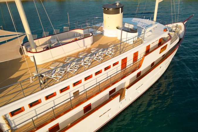 Custom Built 170 | Bellezza