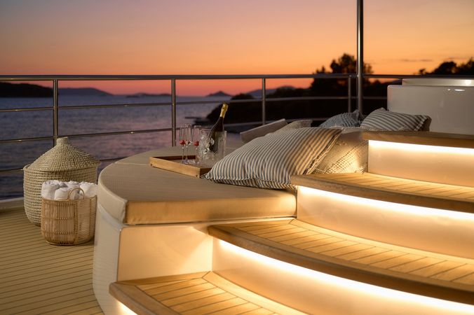 Custom Built 170 | Bellezza