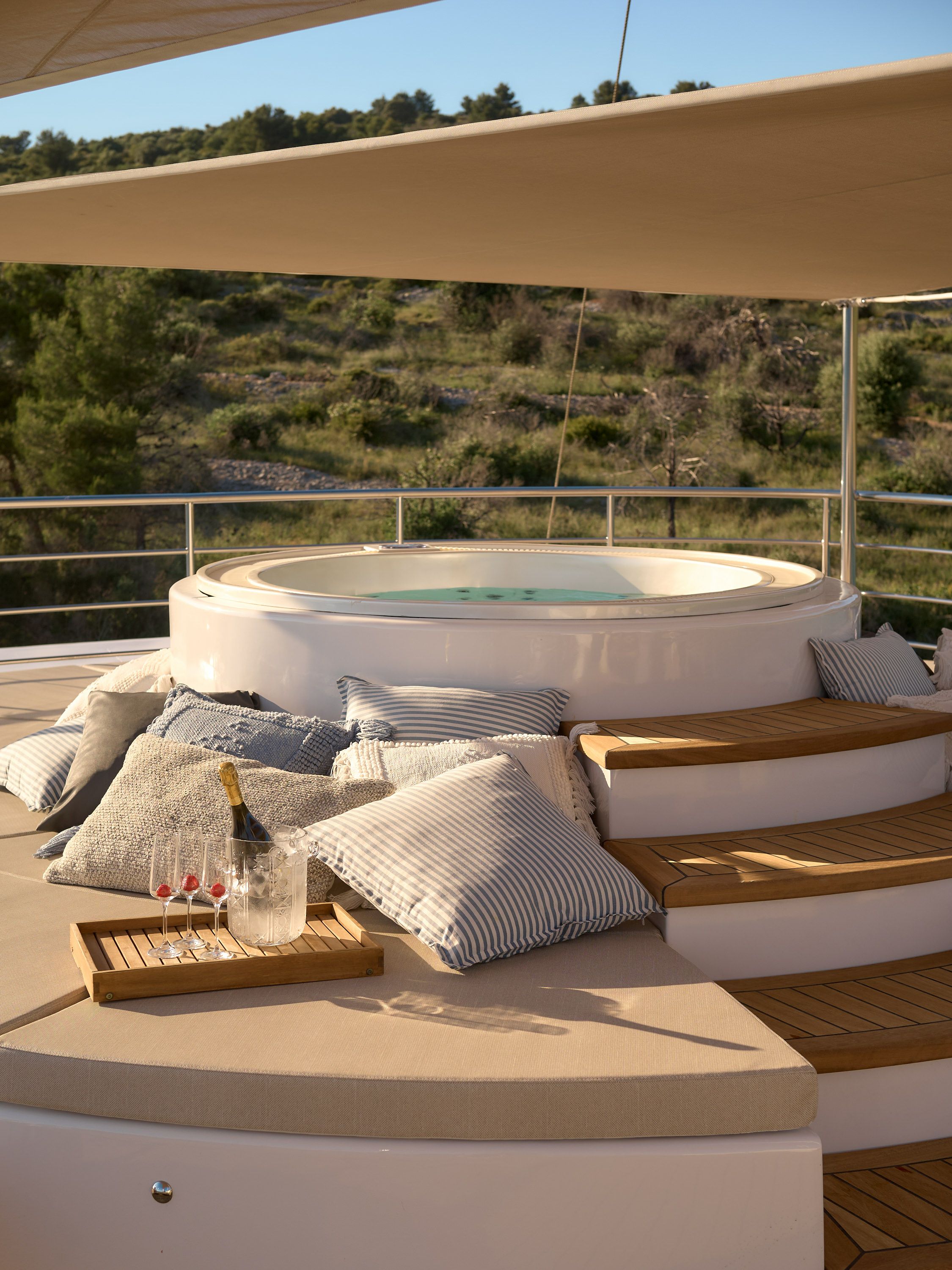 Custom Built 170 | Bellezza