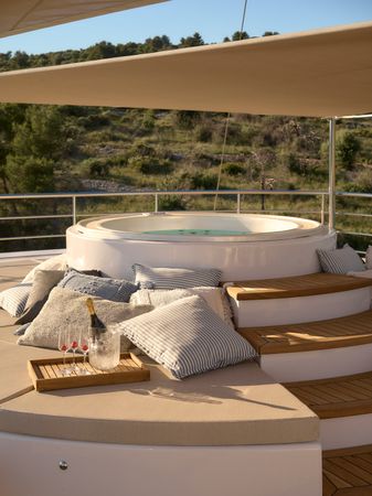 Custom Built 170 | Bellezza