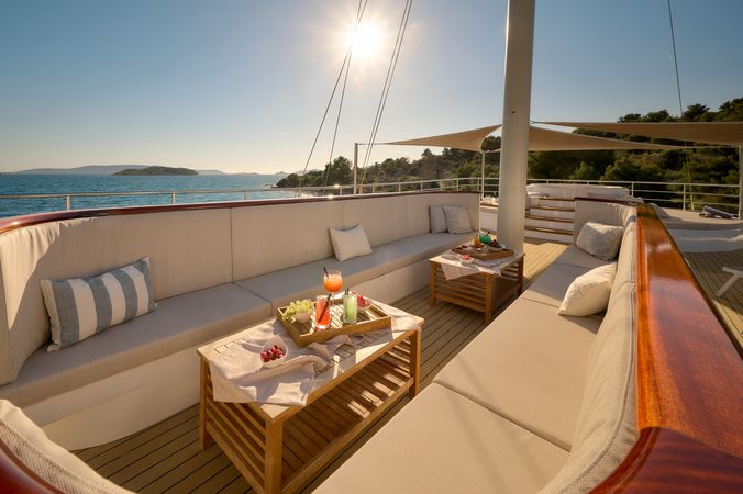 Custom Built 170 | Bellezza