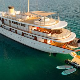 Custom Built 170 | Bellezza