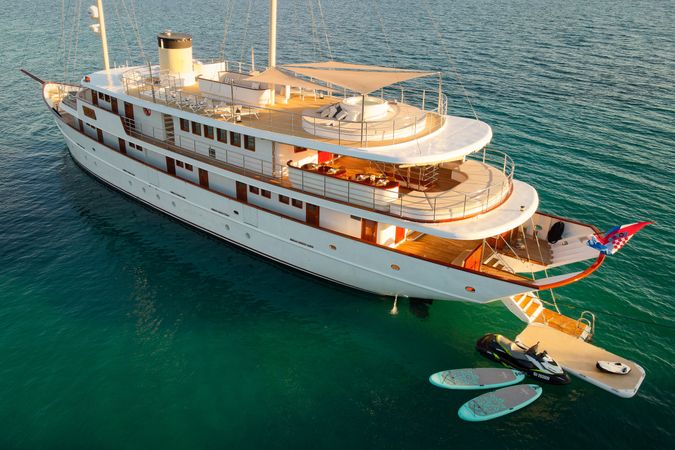 Custom Built 170 | Bellezza