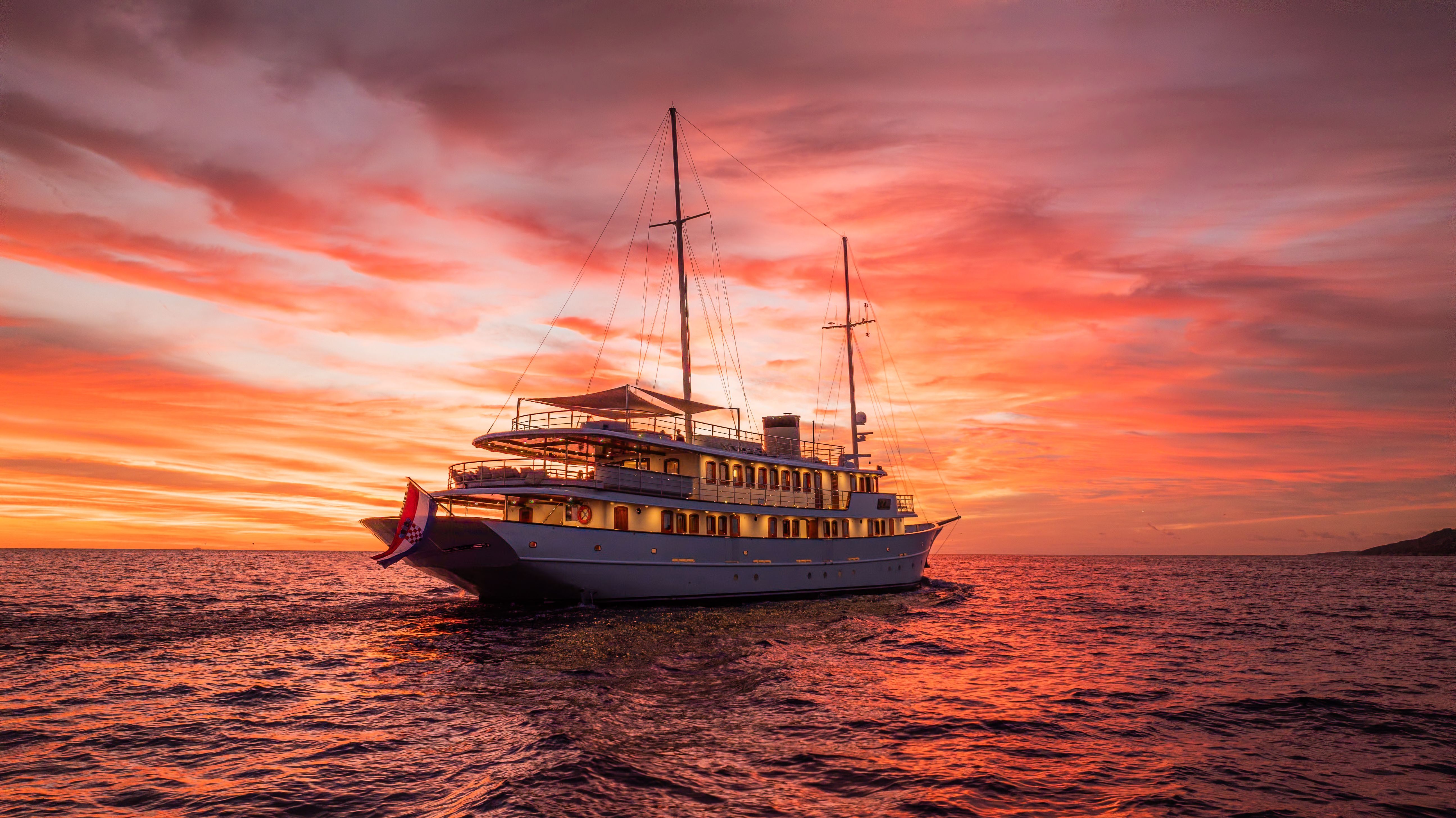 Custom Built 170 | Bellezza