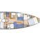 Jeanneau Sun Odyssey 410 | Oskar