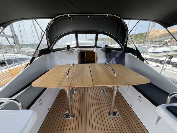 Elan Impression 43 | Ollie