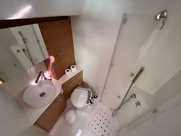 Elan Impression 43 | Ollie