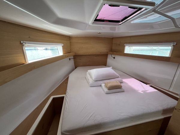 Elan Impression 43 | Ollie