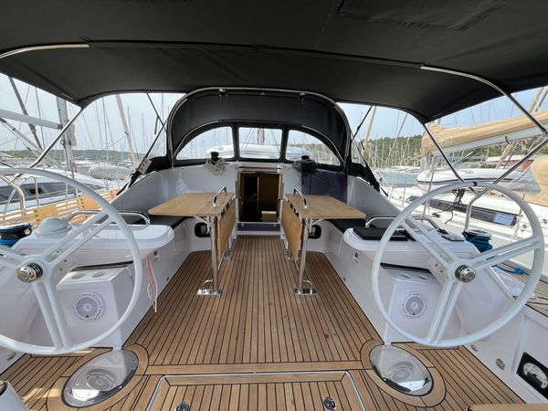 Elan Impression 43 | Ollie