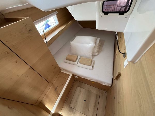 Elan Impression 43 | Ollie