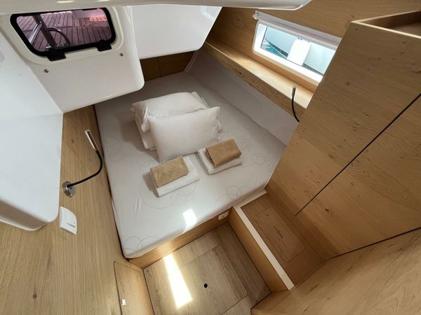 Elan Impression 43 | Ollie