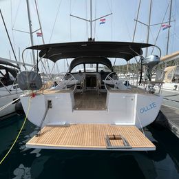 Elan Impression 43 | Ollie