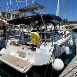 Bavaria C38 | Alegria