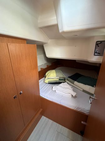 Bavaria C38 | Alegria