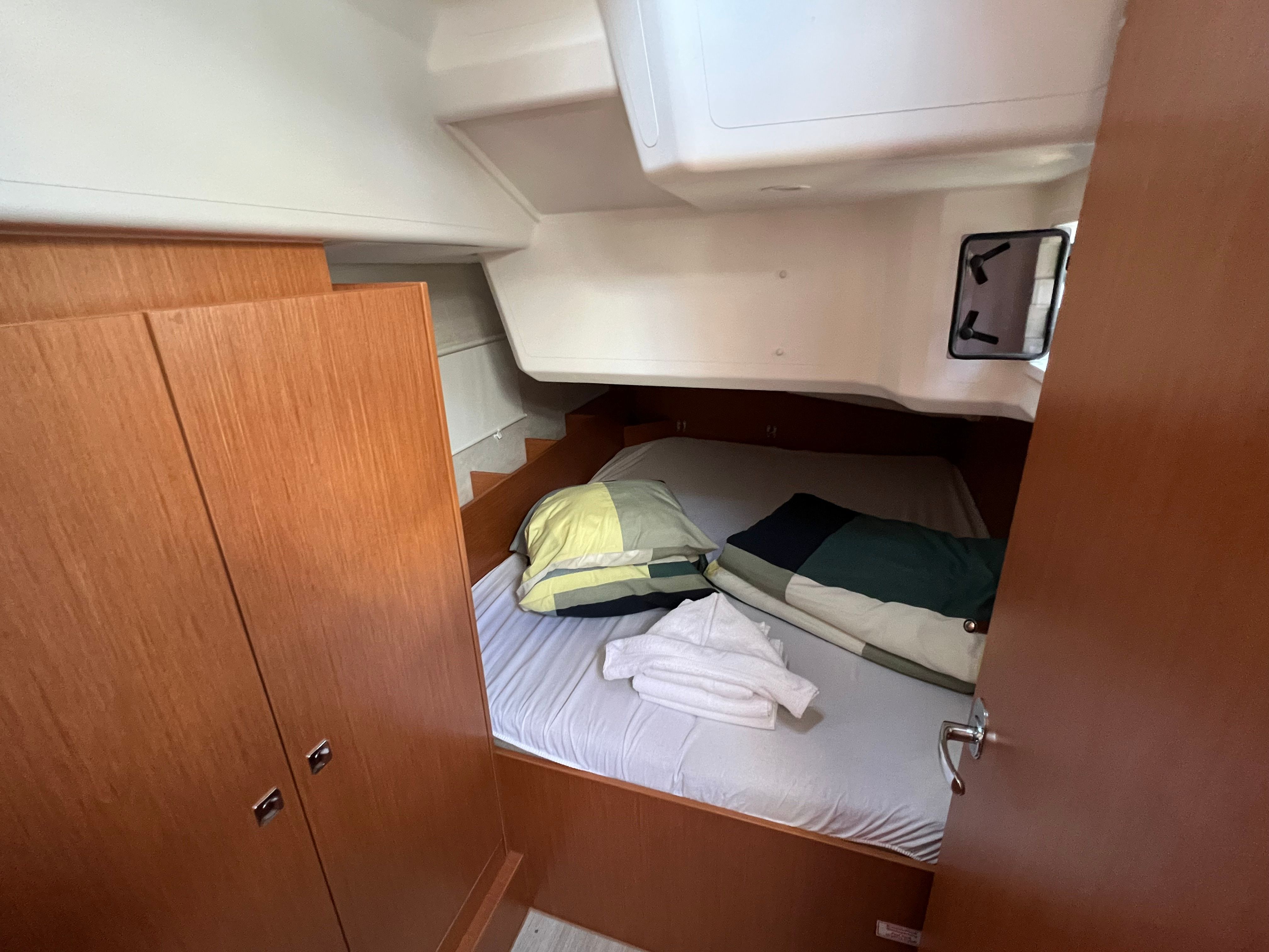 Bavaria C38 | Alegria