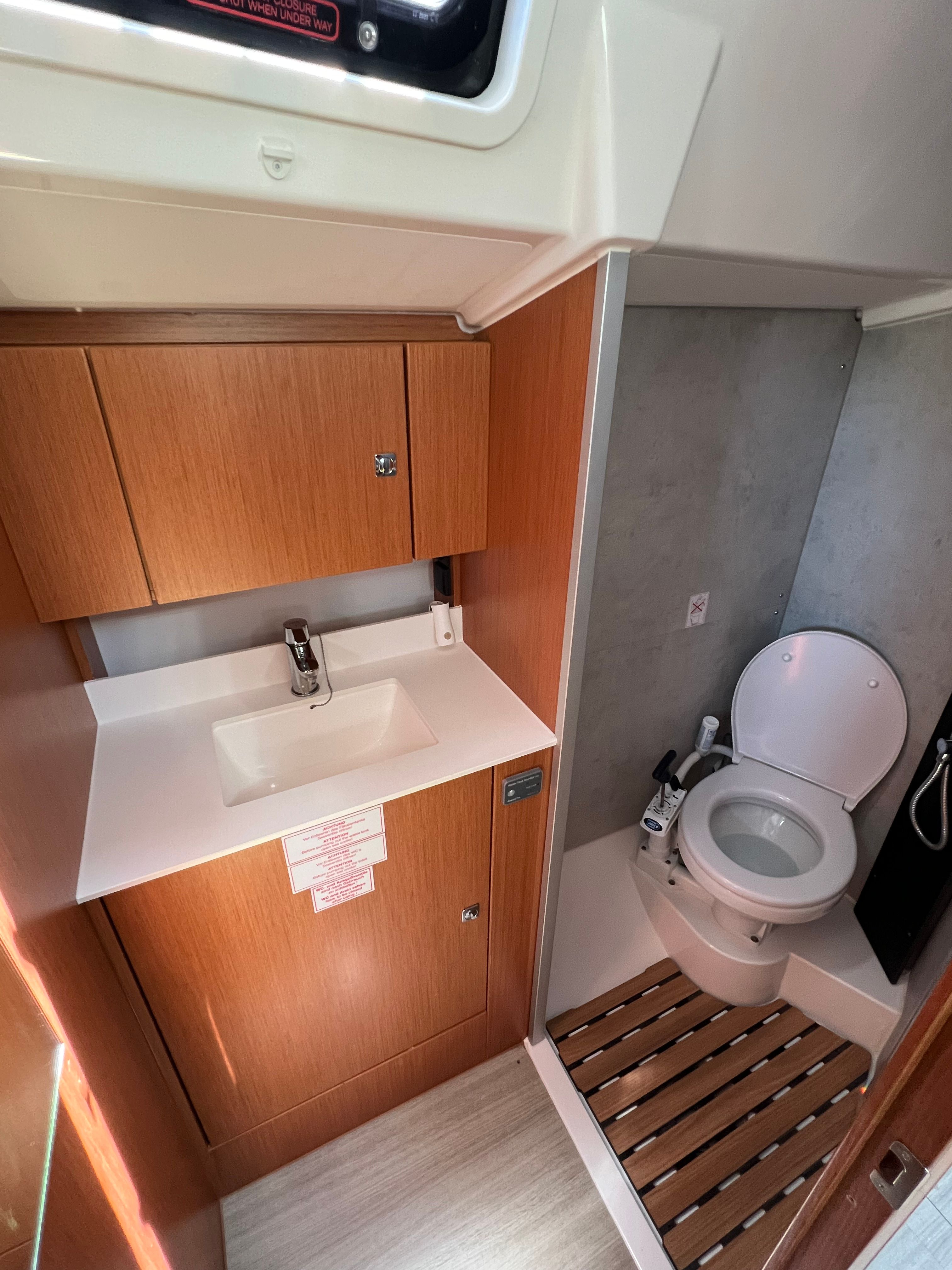 Bavaria C38 | Alegria