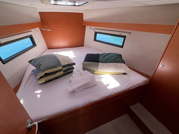 Bavaria C38 | Alegria