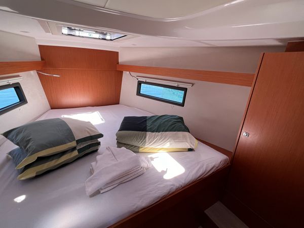 Bavaria C38 | Alegria