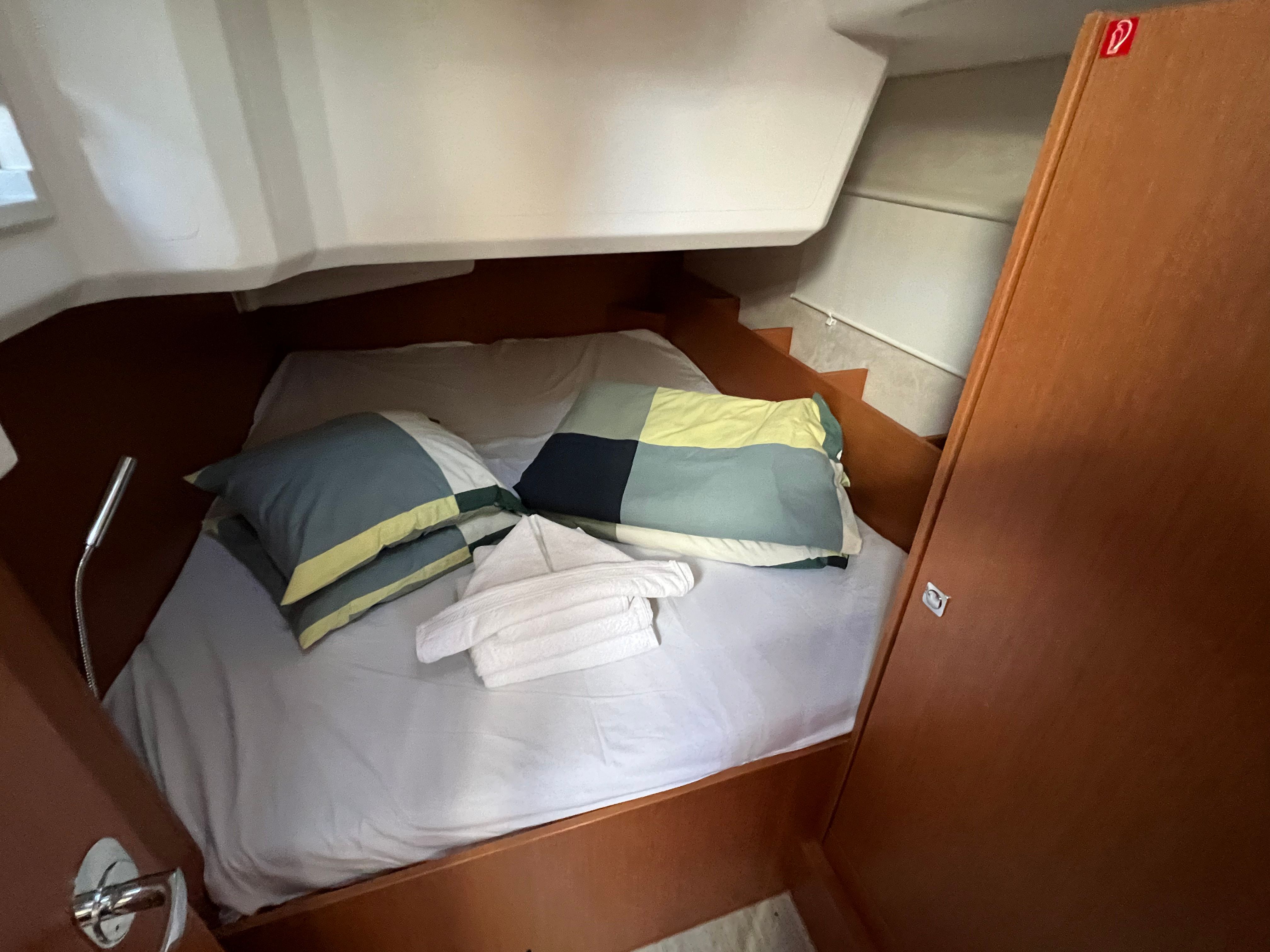 Bavaria C38 | Alegria