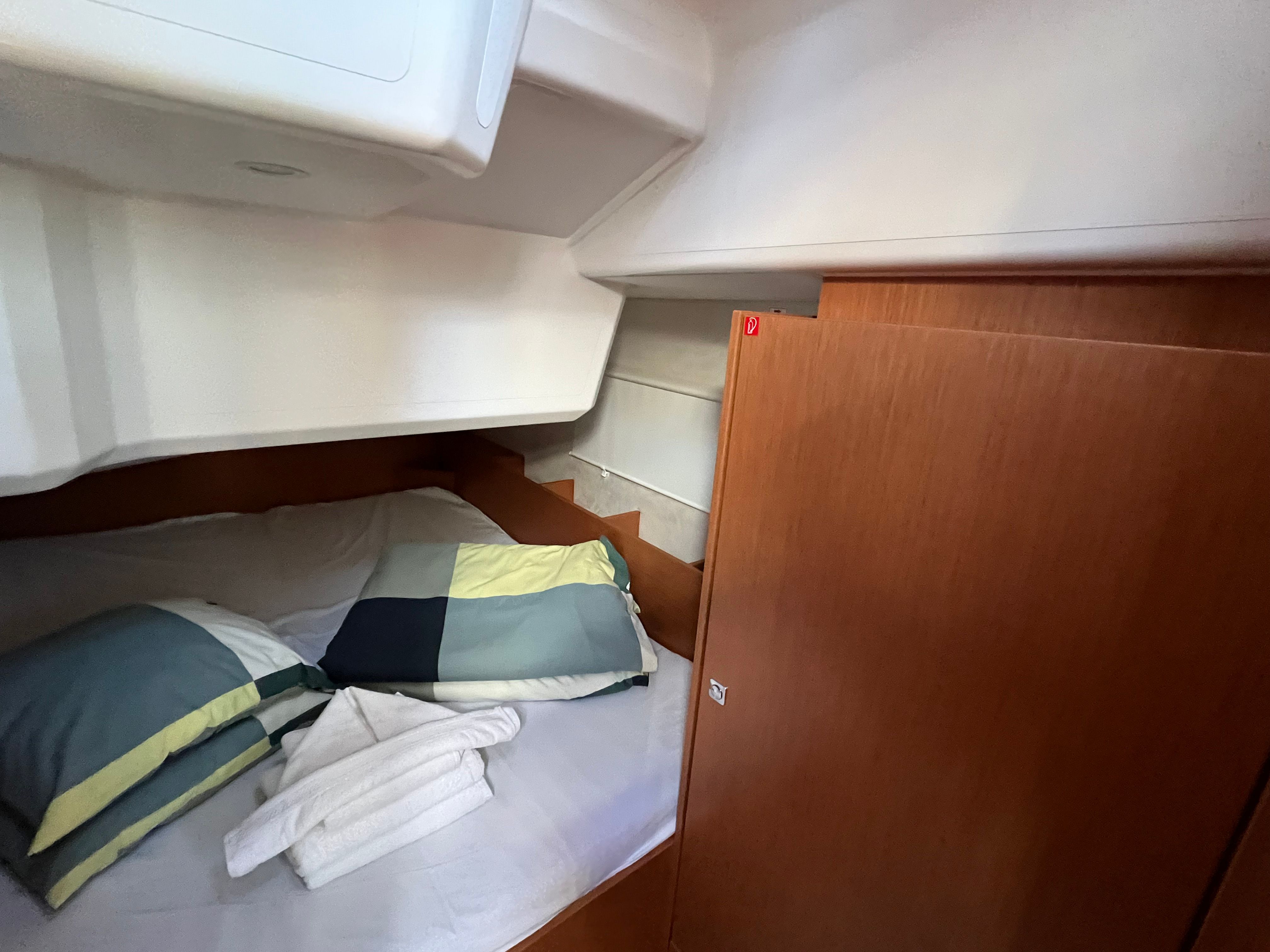 Bavaria C38 | Alegria