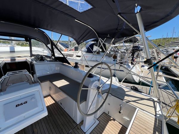 Bavaria C38 | Alegria