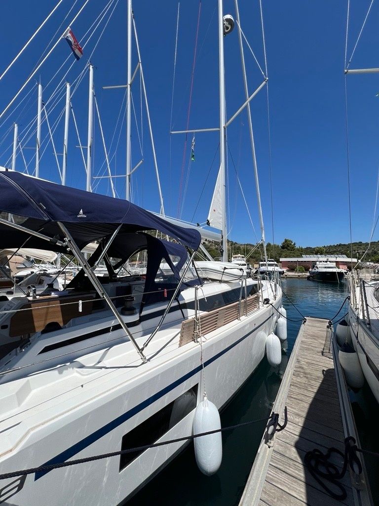 Bavaria C38 | Alegria