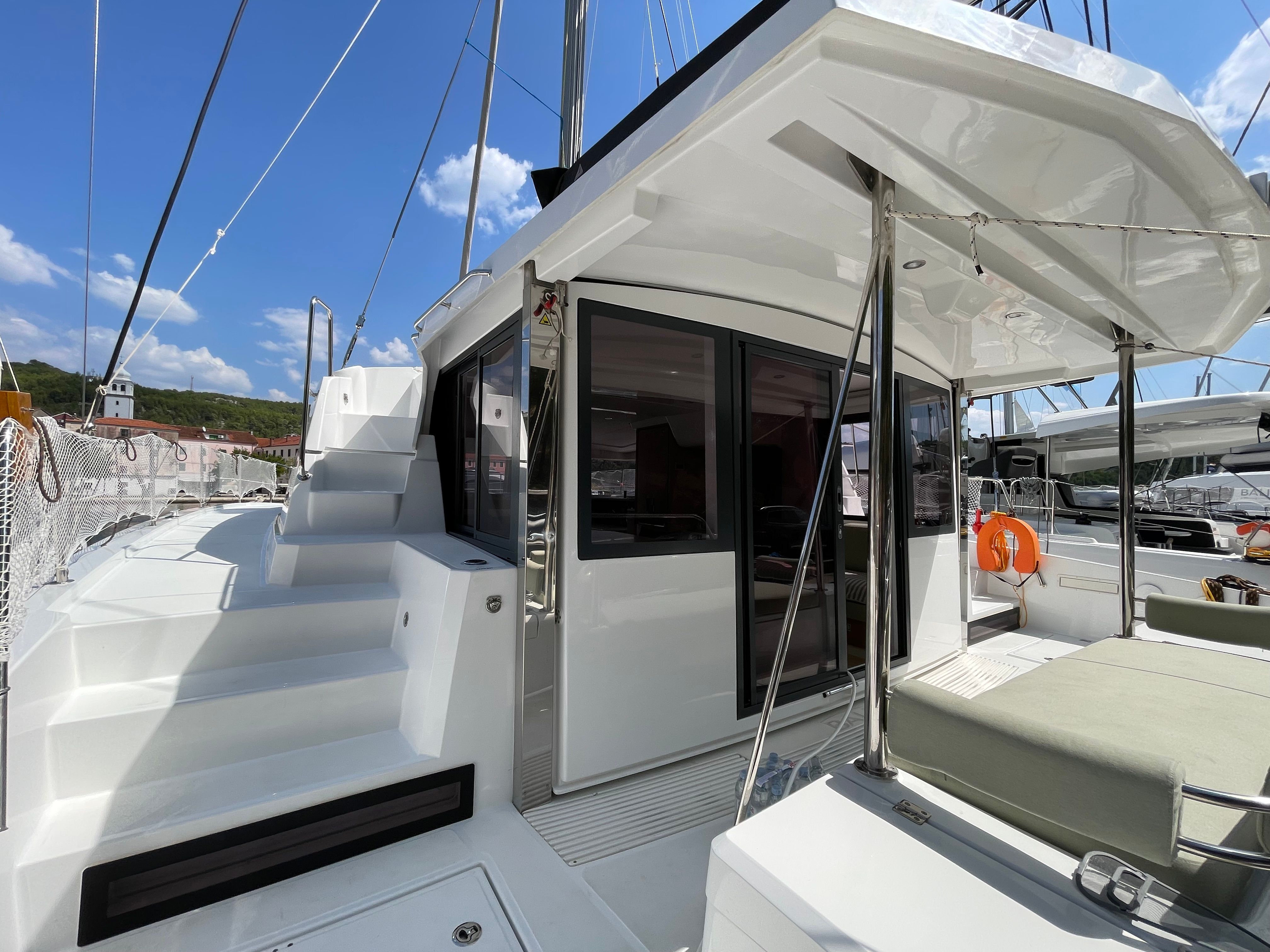 Bali 4.2 | First Feeling